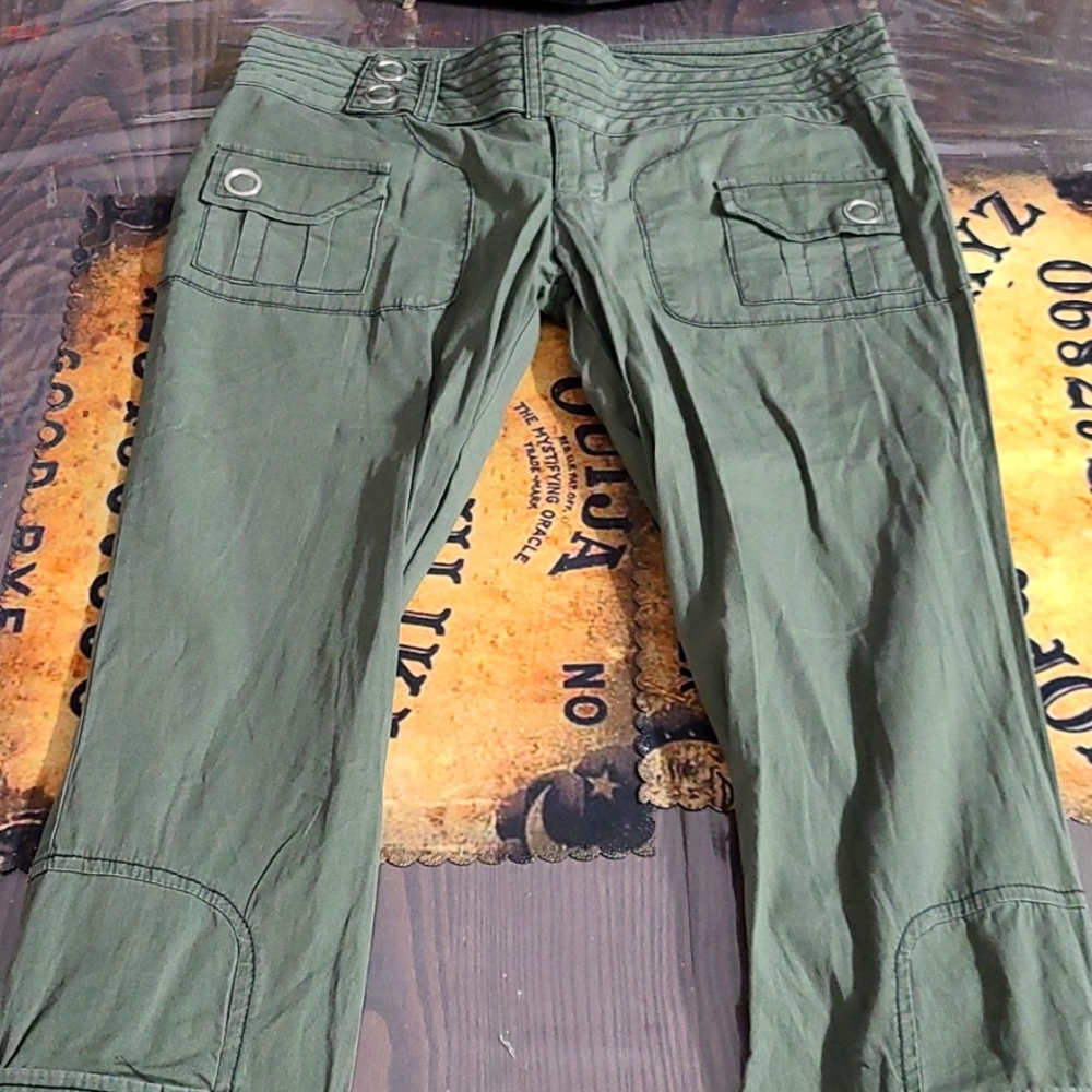 Lip Service - Suspect Device pants (M)